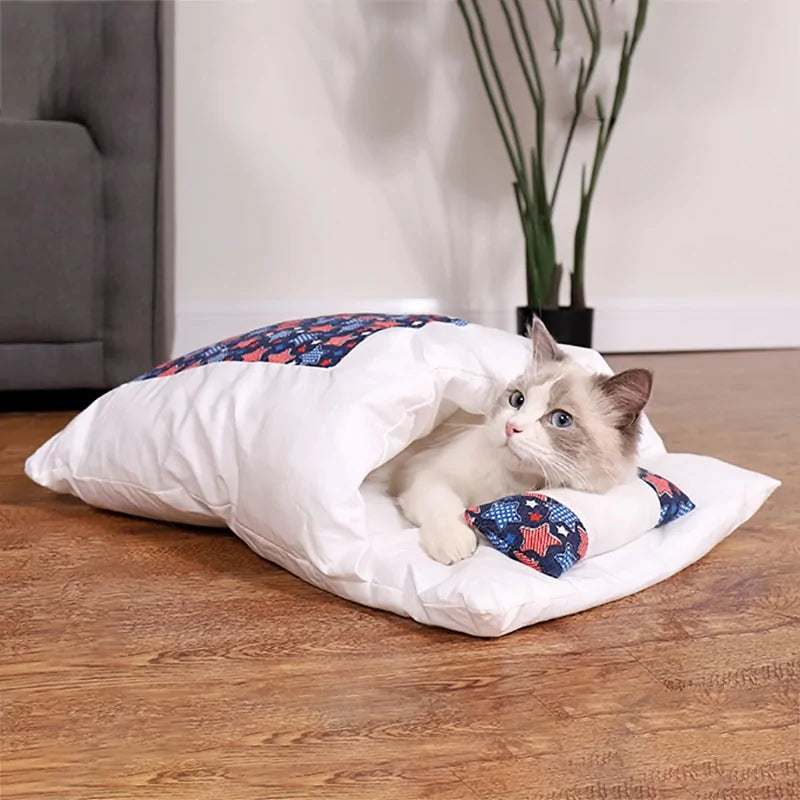 Removable Pet Bed / Cushion