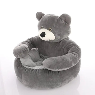 Super Soft Bear Hug Bed