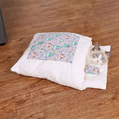 Removable Pet Bed / Cushion