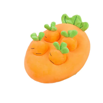 Plush Chew Toy