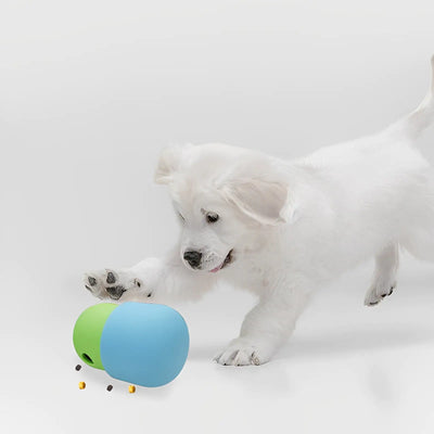 Treat Dispensing Pet Toy