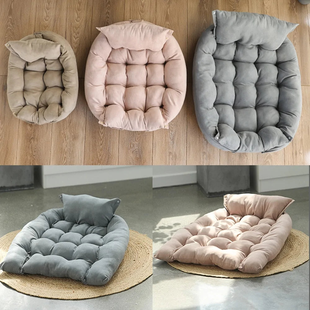 Super Soft Sleeping Bed