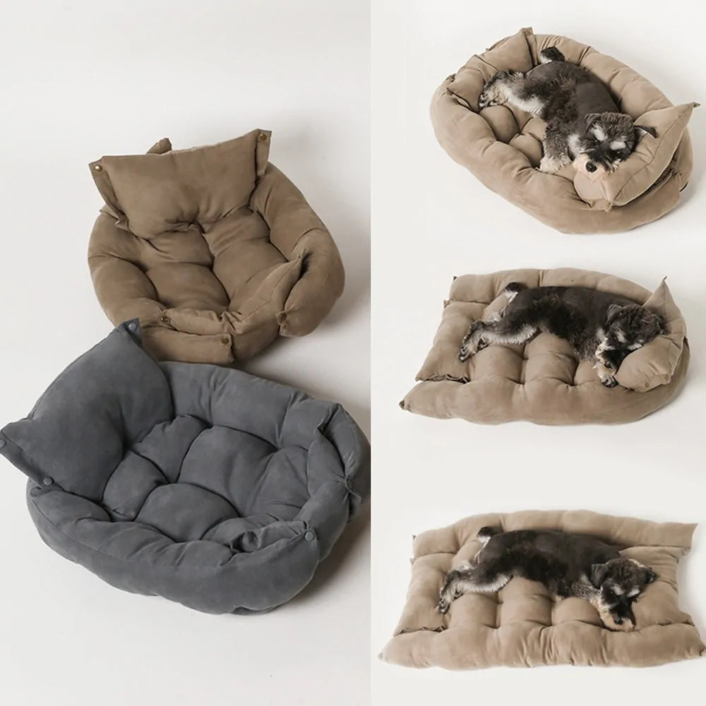 Super Soft Sleeping Bed