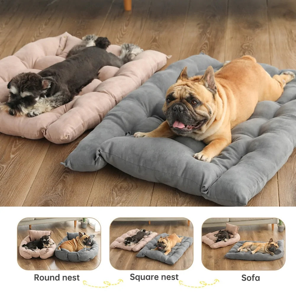 Super Soft Sleeping Bed